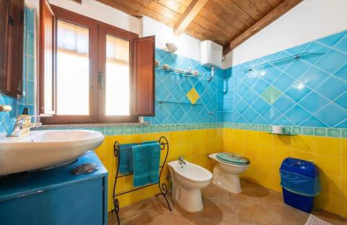 Al mare a Capo Comino - Foto 51