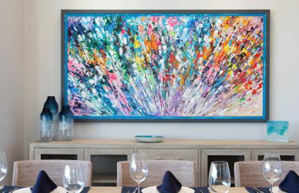 ❤PiH❤ BLUE SERENITY ~ Sleeps 14 ~ Private Pool Spa Detached Ohana Suite - Foto 40