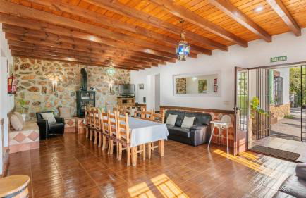 Iratxe Montefrío by Ruralidays - Foto 30