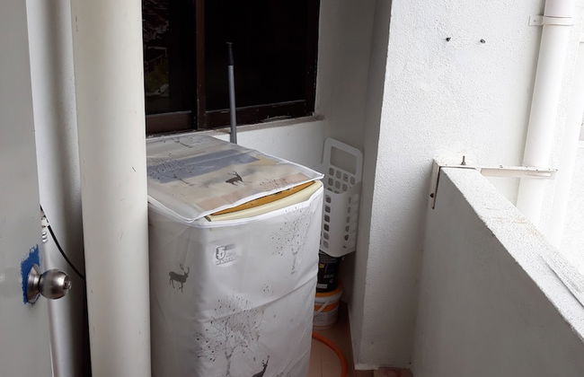 MINIMALIST Studio Apartment - Photo 30