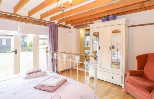 Stable Cottage - Foto 14