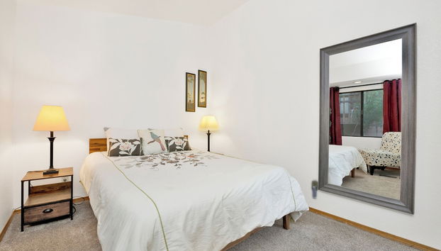 Bear Meadow Woods Condo #2341 - Foto 2, Habitación