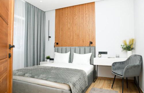 Apart-hotel Dream - Foto 19