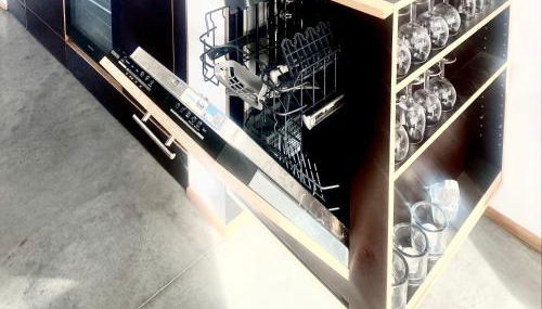 Loft mit Dachterrasse - Foto 4