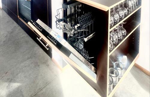 Loft mit Dachterrasse - Foto 4