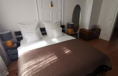 Schöne Stadtwohnung Miltenberg Perle am Main - Foto 12