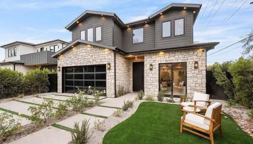 Stunning 5BR in Studio City W. Pool, and Jacuzzi - Foto 5