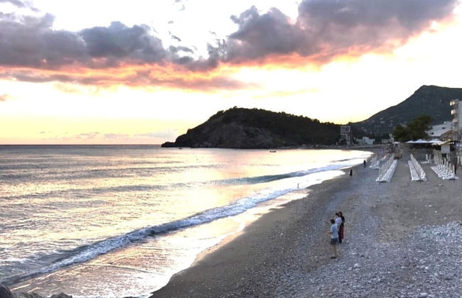 Spectacular sea View 4-bed Duplex Apartment - Foto 29