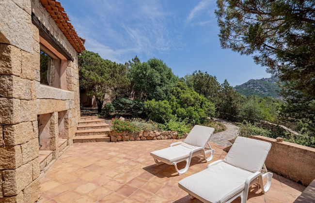 Casa Chenal 10 Emma Villas - Foto 50