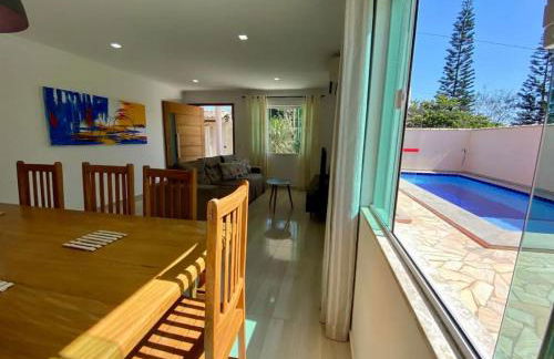 Seasonal house in Buzios - Foto 24