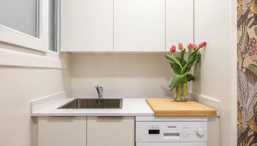 Acogedor Apartamento Centro , Cerca de Plaza España y Barcelona - Photo 4