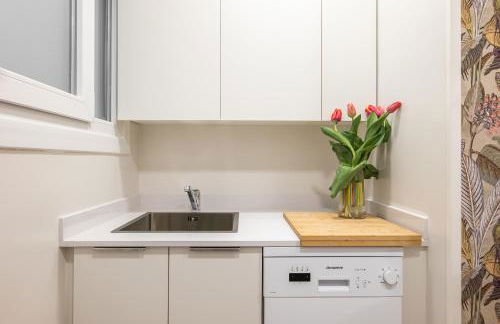 Acogedor Apartamento Centro , Cerca de Plaza España y Barcelona - Photo 4