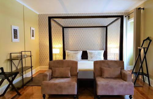 Quinta da Palmeira - Country House Retreat & Spa - Foto 27