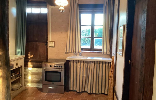 Charming Home by River Allier Hiking Trails - Foto 8