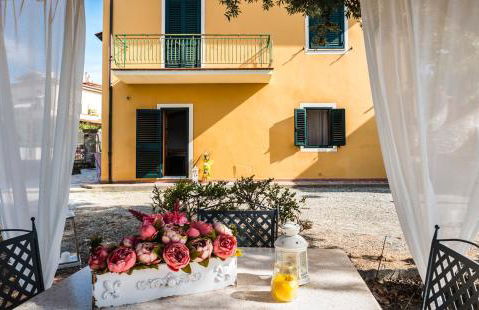 Agriturismo La Ghiraia - Foto 79