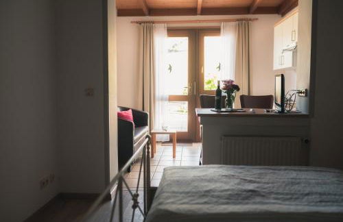 Urlaubsweingut Zecherhof - Photo 31