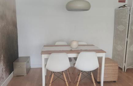 ENCANTADOR apartamento frente a la playa de Bara - Foto 15