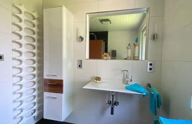 Apartment mit romantischem Garten an der Märchenstraße! - Foto 8