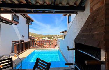 Casa Brisa Geribá 59 - Buzios - Foto 10