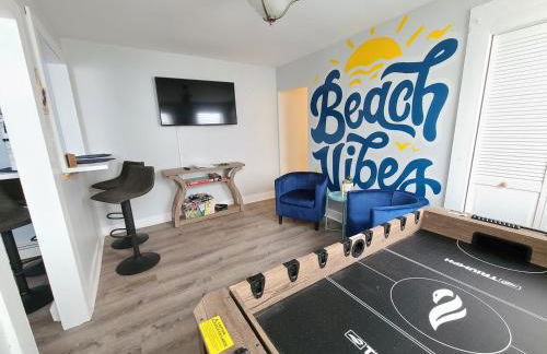 Beachcrest- Easy Walk to Tropicana & Casinos! - Foto 29