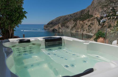 Maryvilla Inspiración y Vacaciones - Villa Mascarat - Foto 45