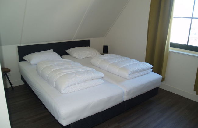 Spacious Holiday Home on the Markermeer - Foto 6