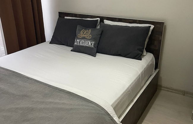 elite residence aydın - Foto 8