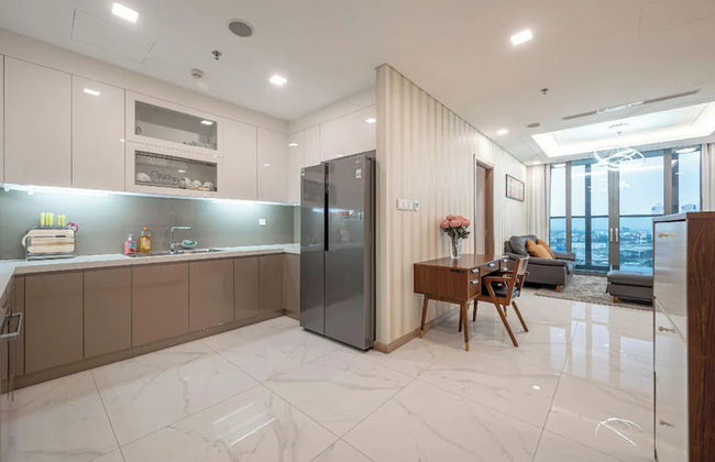 Landmark 81 Residence Skyline - Photo 71