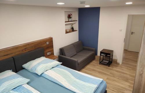 TinyFeWo Markdorf - Foto 3