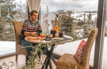 Skalny Zakątek z Grotą Solną na wyłączność - Foto 13