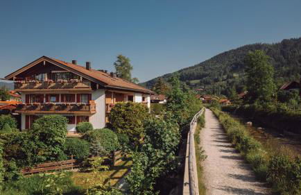 Rottach Apartments - Ferienwohnungen am Tegernsee - Foto 1