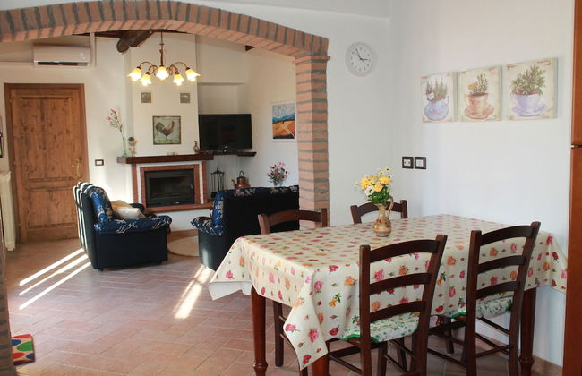 Agriturismo Cantagalli - Foto 14