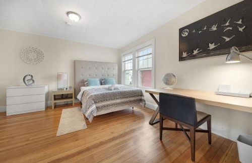 5BR 2BH Bright & Spacious Apt in Brighton - Foto 13