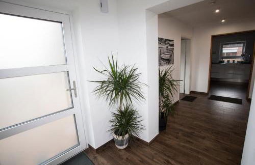 Gästehaus Roggenhorst - aufwändig saniertes Haus, 200 qm Wohnfläche, 3 Bäder - Foto 38