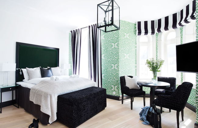 Frogner House - Bygdøy Allé - Foto 10