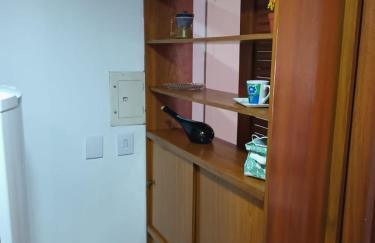 Apart hotel Centro Porto Alegre - Foto 15