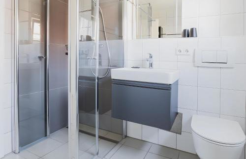 Ferienwohnung im Fischerhaus - Foto 13