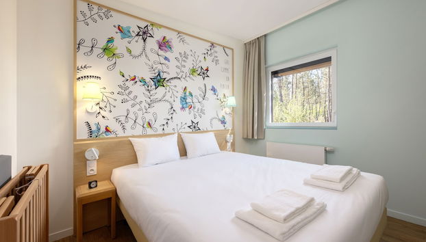 Center Parcs Les Landes de Gascogne - Photo 3