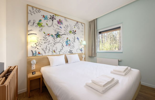 Center Parcs Les Landes de Gascogne - Photo 3