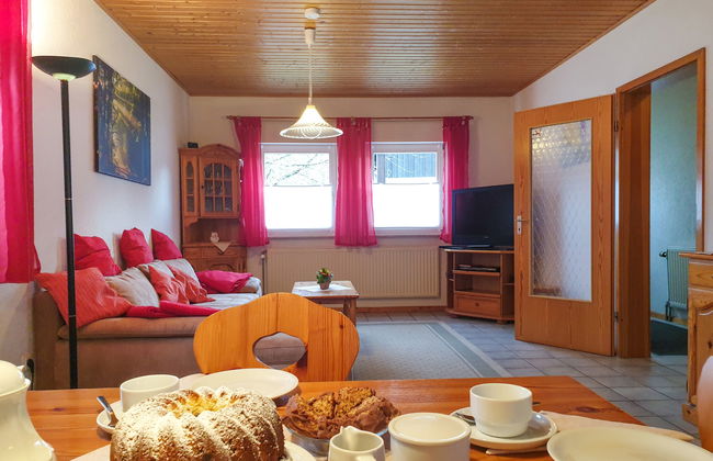 2 bedroom House in Thalfang with garden and terrace - Photo 8