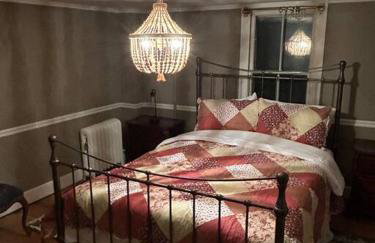 The 1782 Darling House on the Litchfield Green - Foto 34