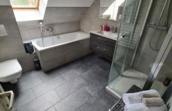 Urlaubsdomizil Am Töpfer - Ferienwohnungen in Olbersdorf - Foto 38