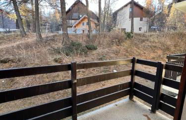 Charmant studio Risoul 1850 - Foto 7