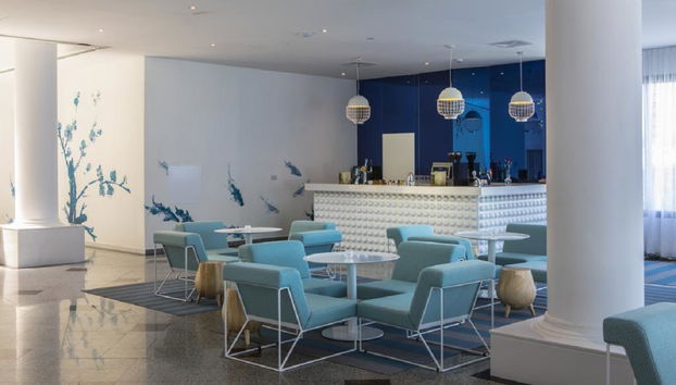 Anastasia Hotel Apartments - Foto 4