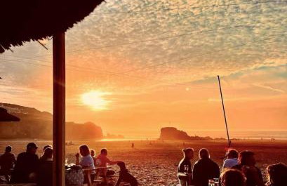 Dog Friendly Holiday Home in Newquay Cornwall - Foto 1