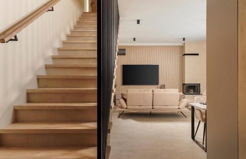 Casa Mayren Romantic Wellness Villa for Two - Foto 43