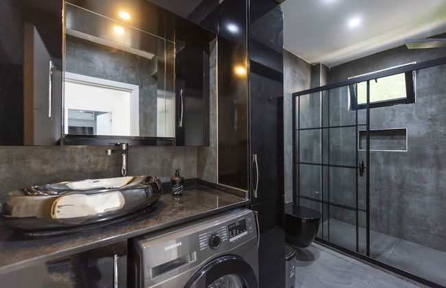 Diamond Port Göcek - Foto 11