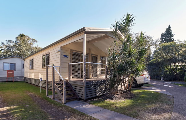 Big4 Sydney Lakeside Holiday Park - Foto 69