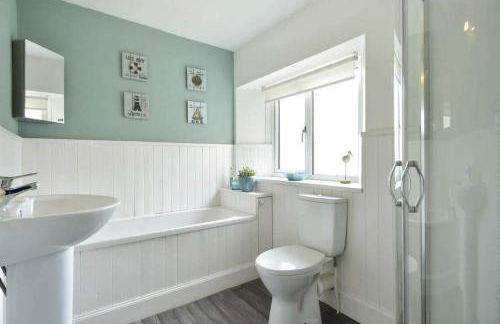 The Wayfarer's House - Foto 22