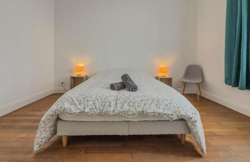 Loft Place Parking included check-in autonom - Foto 7